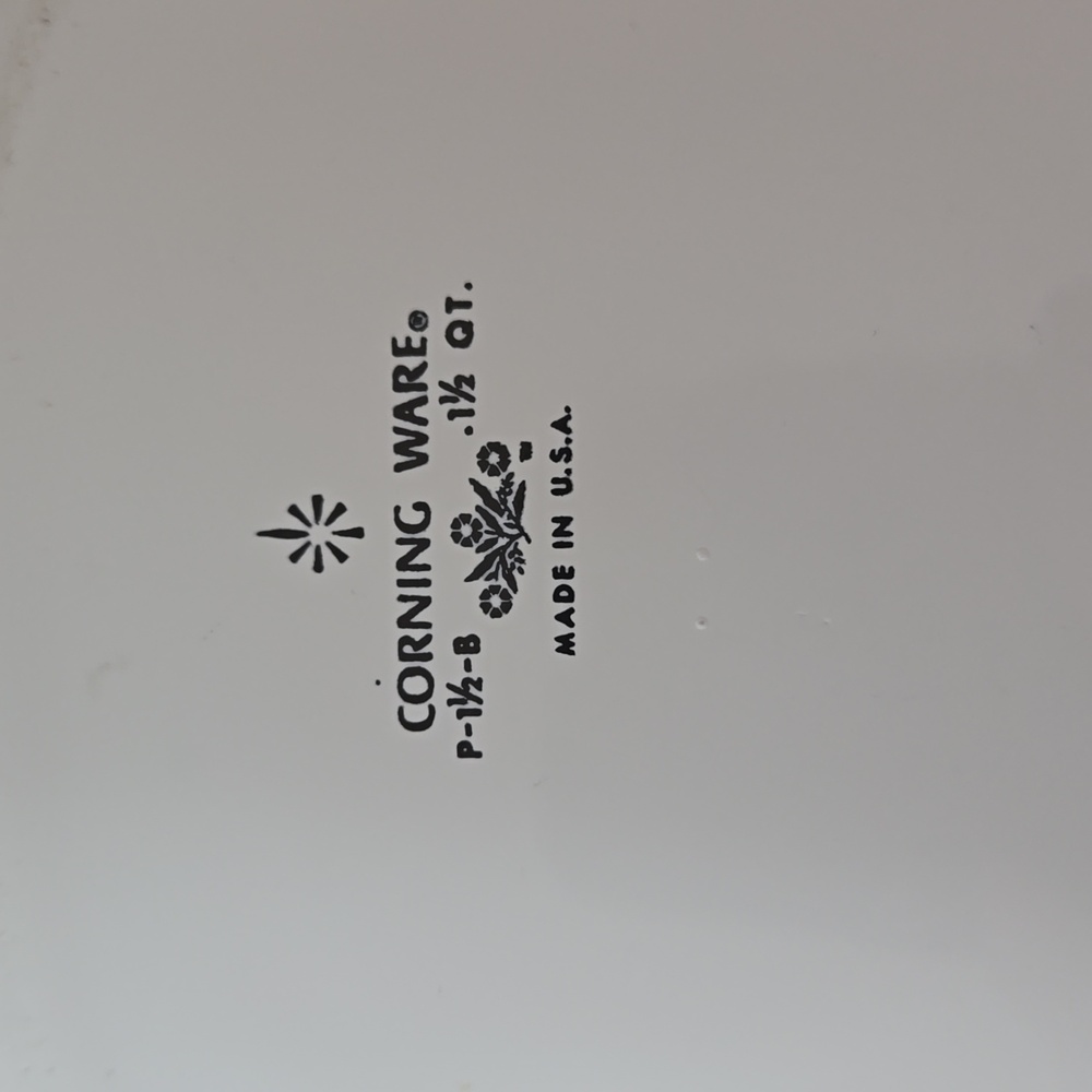 CORNING WARE - Picture 3 of 7